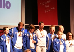 Deutsche Meisterschaft 2010 in Tauberbischofsheim