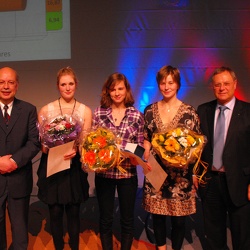 Sportler des Jahres in Dormagen - 2009