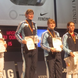Deutsche Meisterschaften 2013 in Tauberbischofsheim