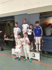 NRW Meisterschaft 